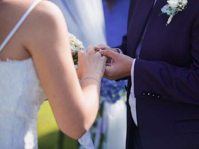 La boda de Ander y Janire en Hondarribia, Guipúzcoa 55