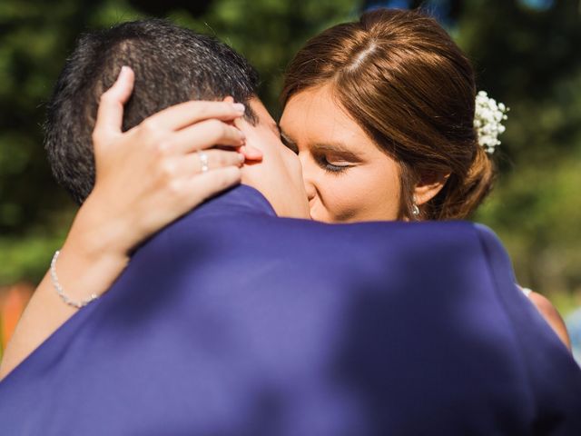 La boda de Ander y Janire en Hondarribia, Guipúzcoa 56