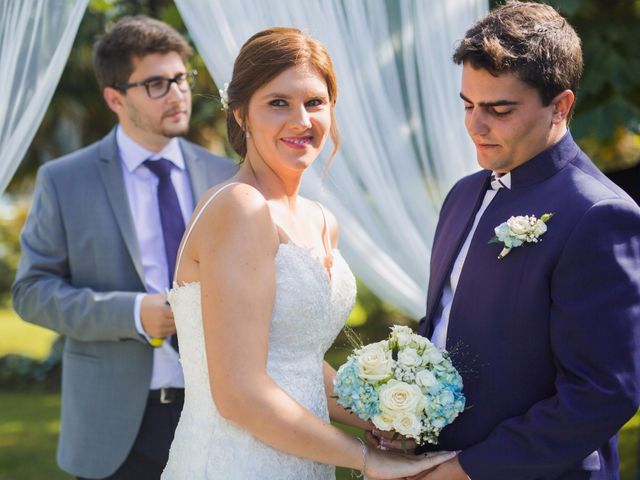 La boda de Ander y Janire en Hondarribia, Guipúzcoa 57