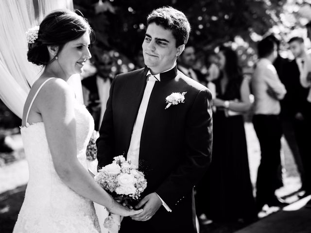 La boda de Ander y Janire en Hondarribia, Guipúzcoa 58