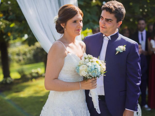 La boda de Ander y Janire en Hondarribia, Guipúzcoa 59