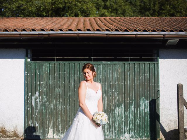 La boda de Ander y Janire en Hondarribia, Guipúzcoa 65