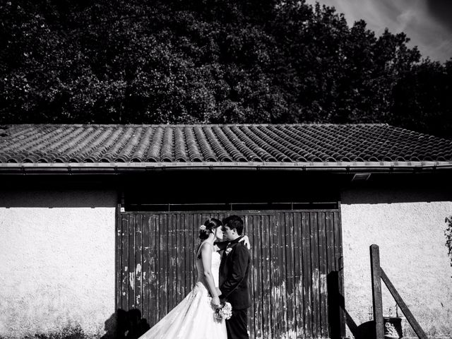 La boda de Ander y Janire en Hondarribia, Guipúzcoa 66