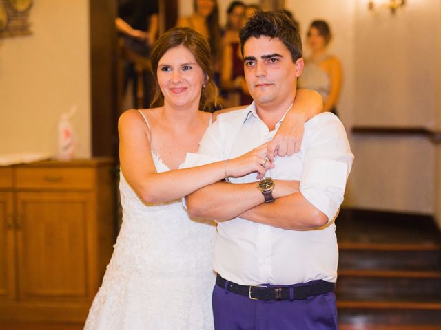 La boda de Ander y Janire en Hondarribia, Guipúzcoa 77