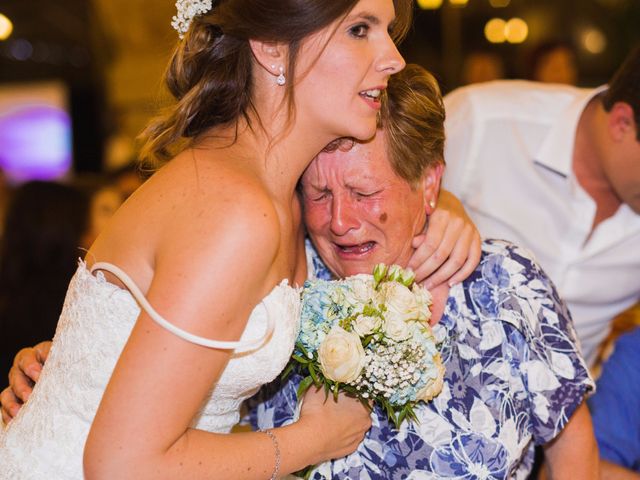 La boda de Ander y Janire en Hondarribia, Guipúzcoa 88