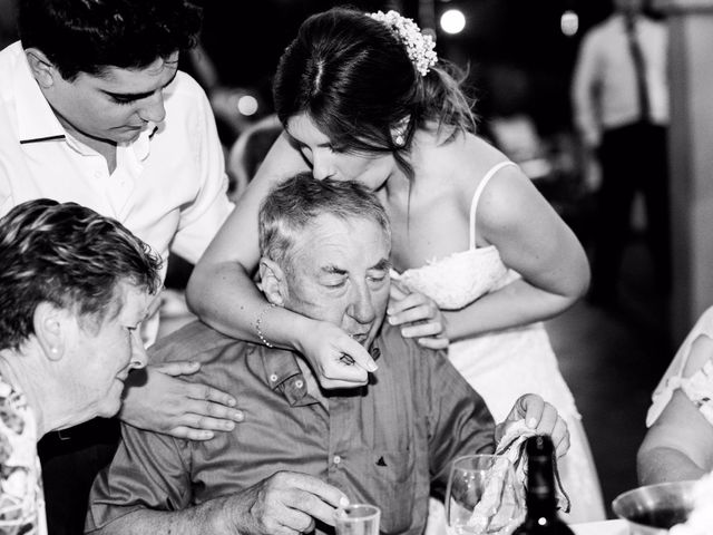 La boda de Ander y Janire en Hondarribia, Guipúzcoa 90