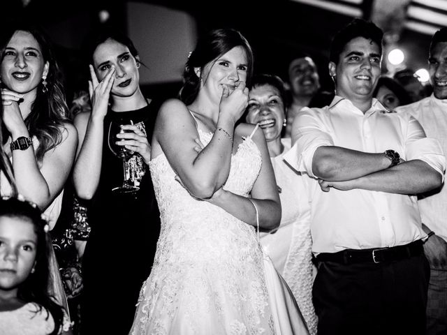 La boda de Ander y Janire en Hondarribia, Guipúzcoa 95