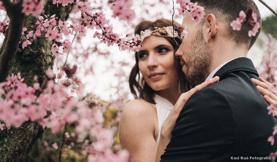 La boda de Arnau y Emma en Bellpuig, Lleida