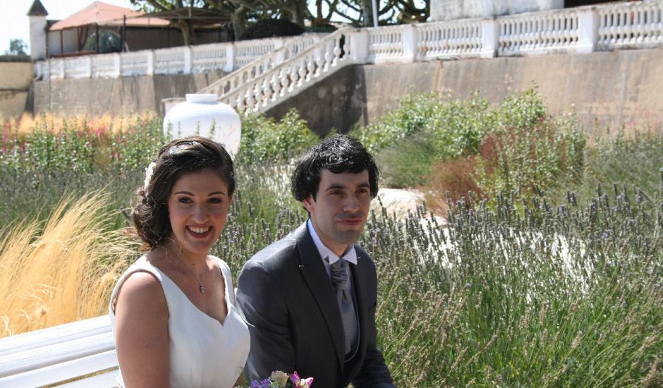 La boda de Albert y Ingrid  en L' Ametlla Del Valles, Barcelona