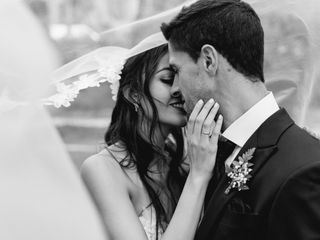 La boda de Bea y Antonio