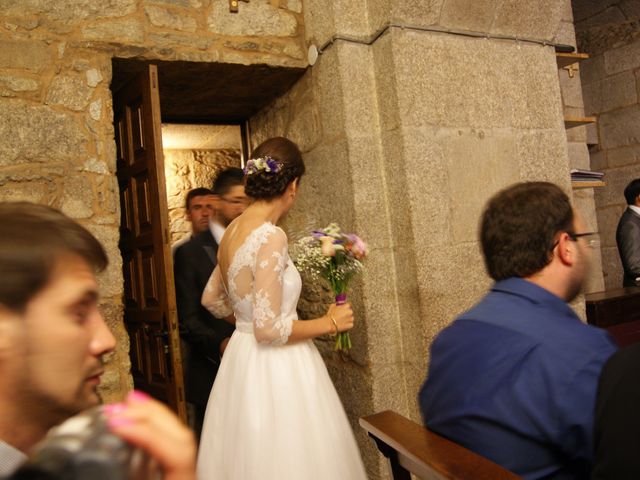 La boda de Ramiro  y Blanca en Santiago De Compostela, A Coruña 3