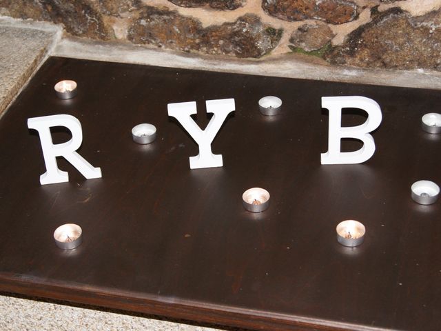 La boda de Ramiro  y Blanca en Santiago De Compostela, A Coruña 2