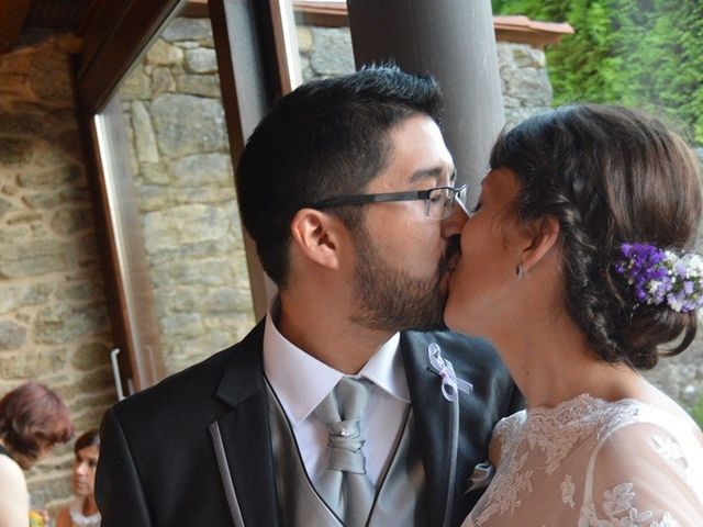 La boda de Ramiro  y Blanca en Santiago De Compostela, A Coruña 6
