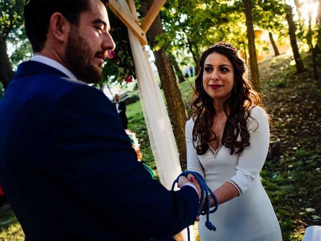 La boda de Isaías y Ana en Piedrabuena, Ciudad Real 26