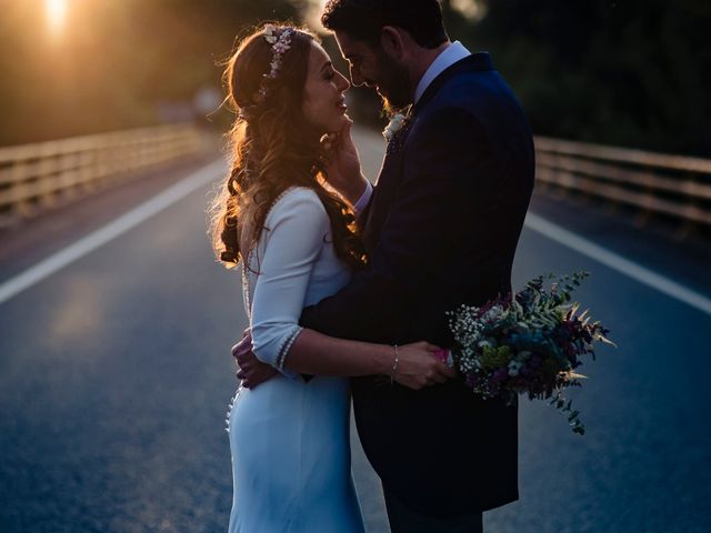 La boda de Isaías y Ana en Piedrabuena, Ciudad Real 31