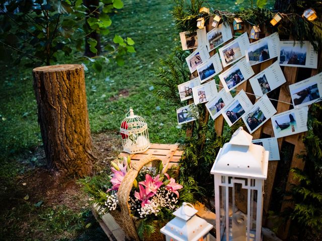 La boda de Isaías y Ana en Piedrabuena, Ciudad Real 32