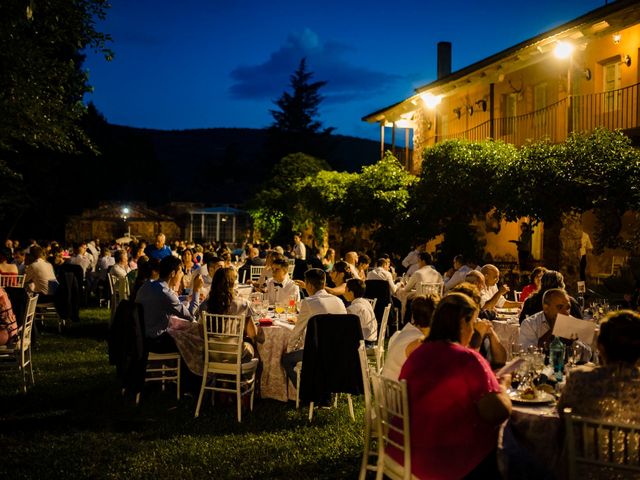 La boda de Isaías y Ana en Piedrabuena, Ciudad Real 35