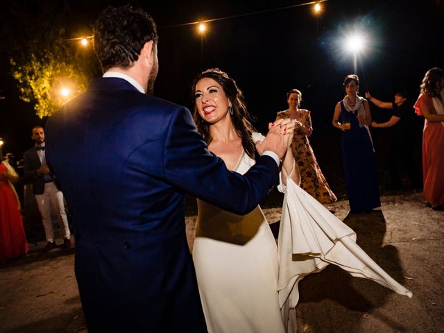 La boda de Isaías y Ana en Piedrabuena, Ciudad Real 39