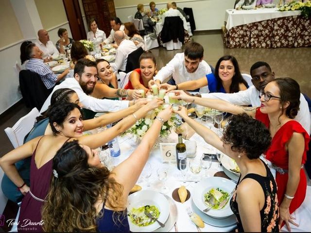 La boda de Petar y Mar en Rafelbunyol/rafelbuñol, Valencia 5