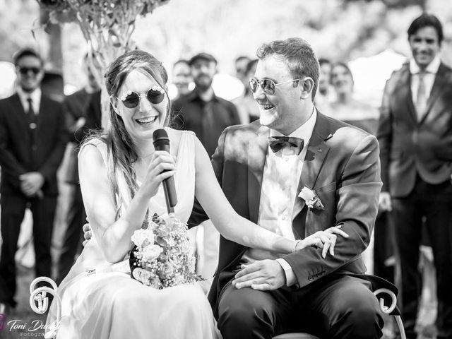 La boda de Petar y Mar en Rafelbunyol/rafelbuñol, Valencia 2