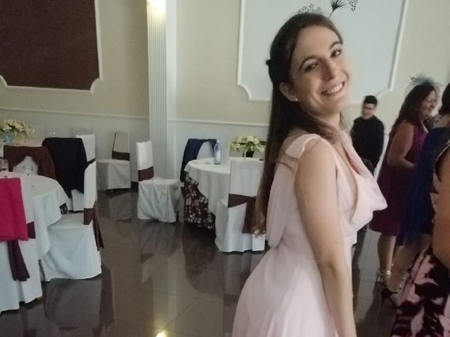 La boda de Petar y Mar en Rafelbunyol/rafelbuñol, Valencia 9
