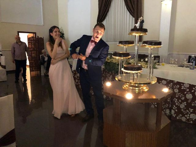 La boda de Petar y Mar en Rafelbunyol/rafelbuñol, Valencia 10