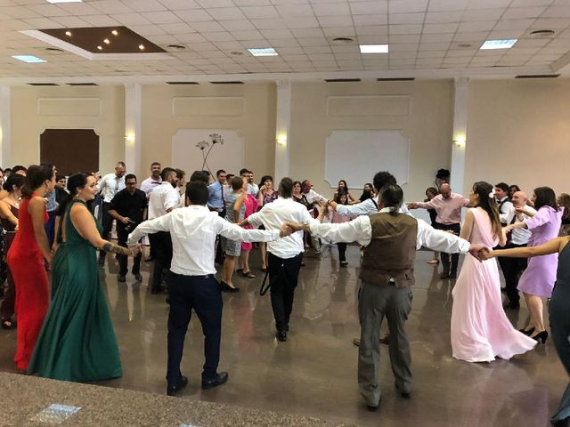 La boda de Petar y Mar en Rafelbunyol/rafelbuñol, Valencia 11