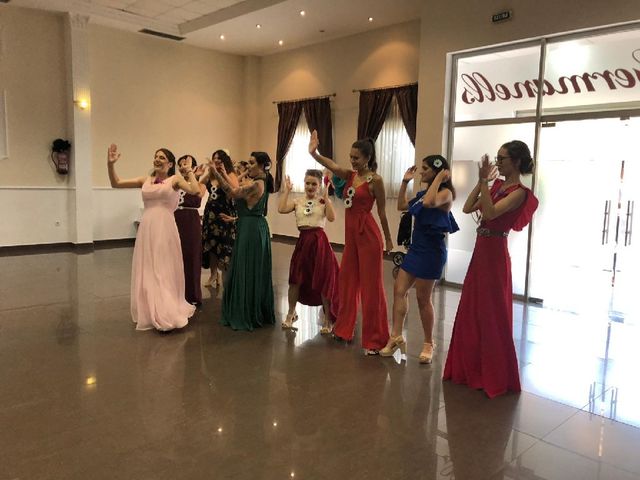 La boda de Petar y Mar en Rafelbunyol/rafelbuñol, Valencia 12