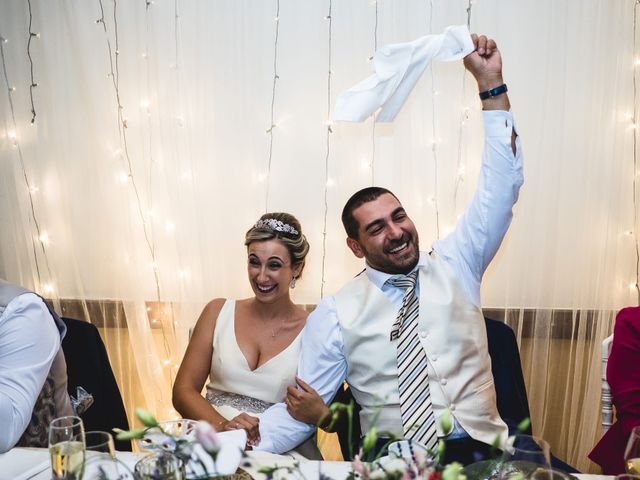 La boda de Roberto y Merche en Jarandilla, Cáceres 5