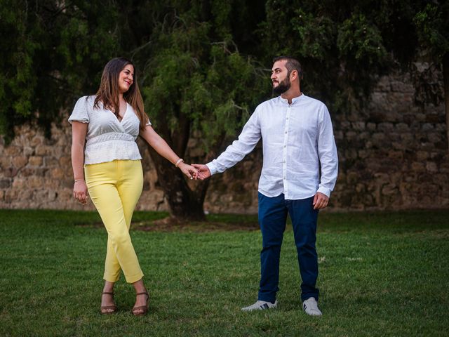 La boda de Laura y Jorge en Torre Pacheco, Murcia 76