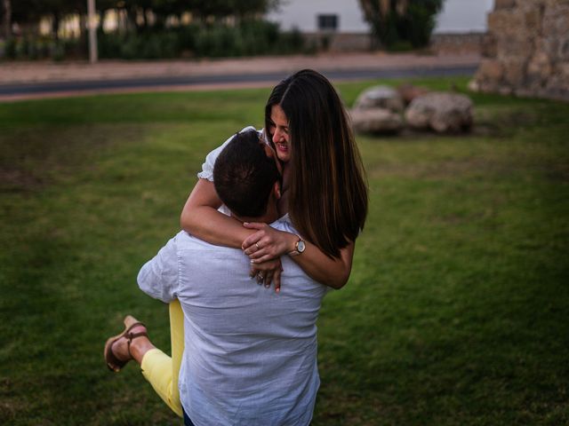 La boda de Laura y Jorge en Torre Pacheco, Murcia 80