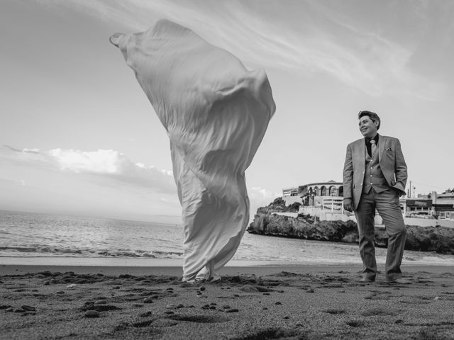 La boda de Cristina y Eva en Castellar Del Valles, Barcelona 66