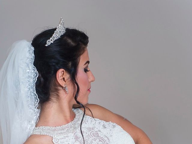 La boda de David y Nazanin en Nerja, Málaga 5