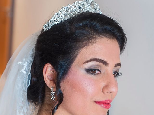 La boda de David y Nazanin en Nerja, Málaga 7