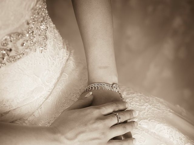 La boda de David y Nazanin en Nerja, Málaga 8
