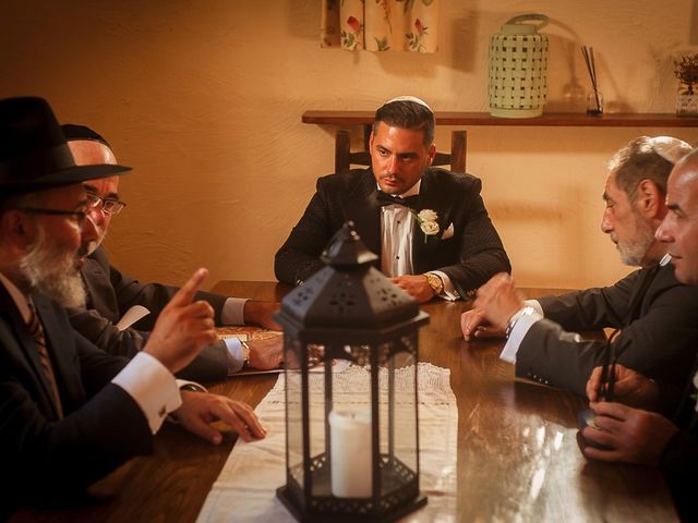 La boda de David y Nazanin en Nerja, Málaga 21