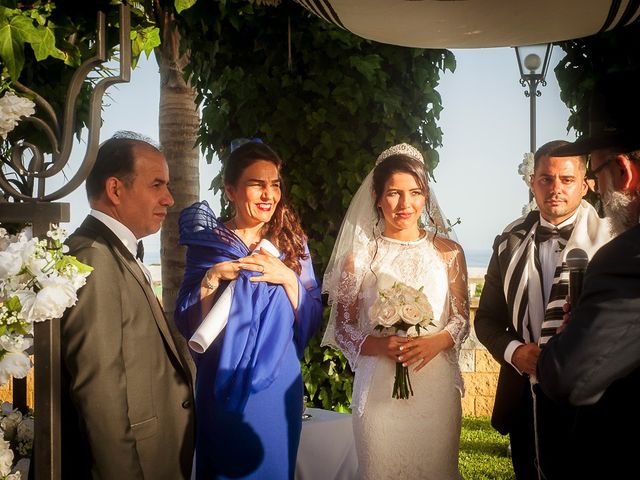 La boda de David y Nazanin en Nerja, Málaga 34