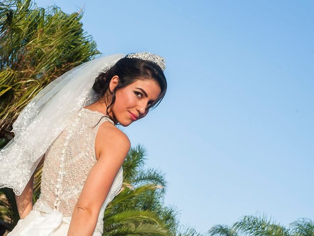 La boda de David y Nazanin en Nerja, Málaga 39
