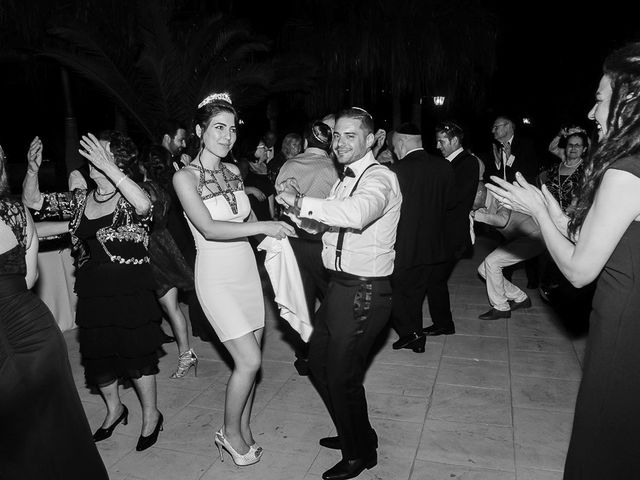 La boda de David y Nazanin en Nerja, Málaga 44