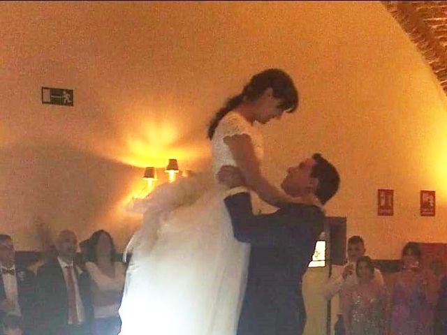 La boda de Arturo y Irene en Soto De Viñuelas, Madrid 6