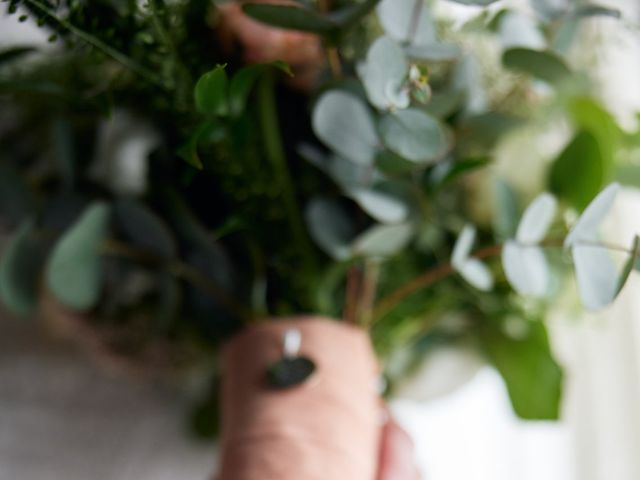 La boda de Dani y Carmen en Massarrojos, Valencia 27