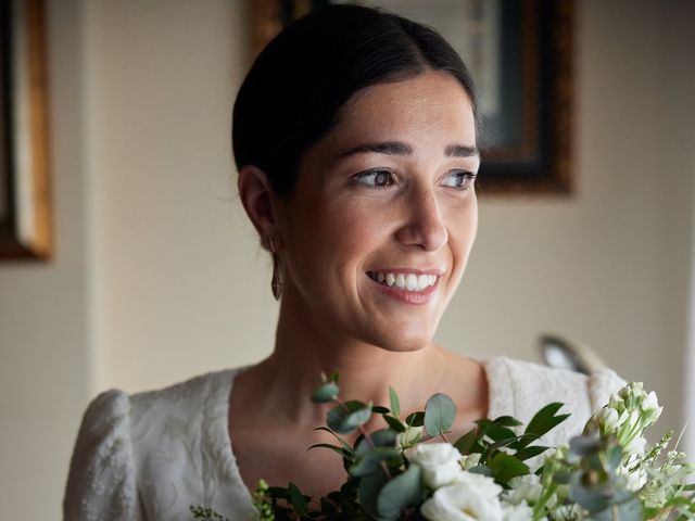 La boda de Dani y Carmen en Massarrojos, Valencia 29