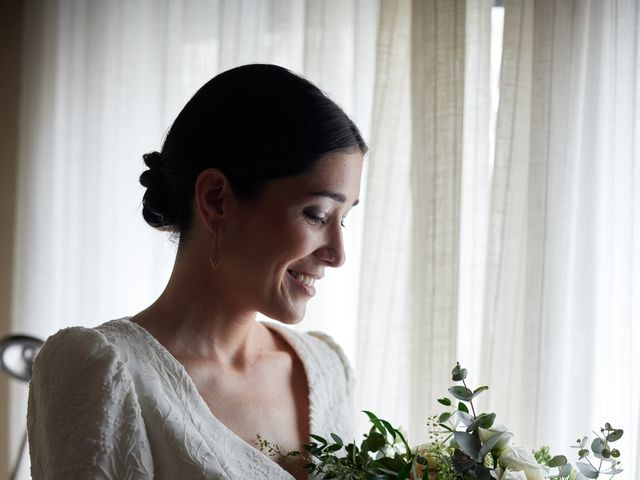 La boda de Dani y Carmen en Massarrojos, Valencia 30