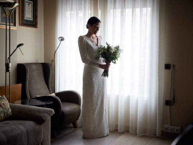 La boda de Dani y Carmen en Massarrojos, Valencia 32