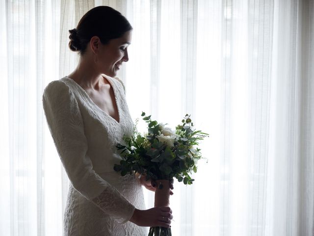 La boda de Dani y Carmen en Massarrojos, Valencia 34