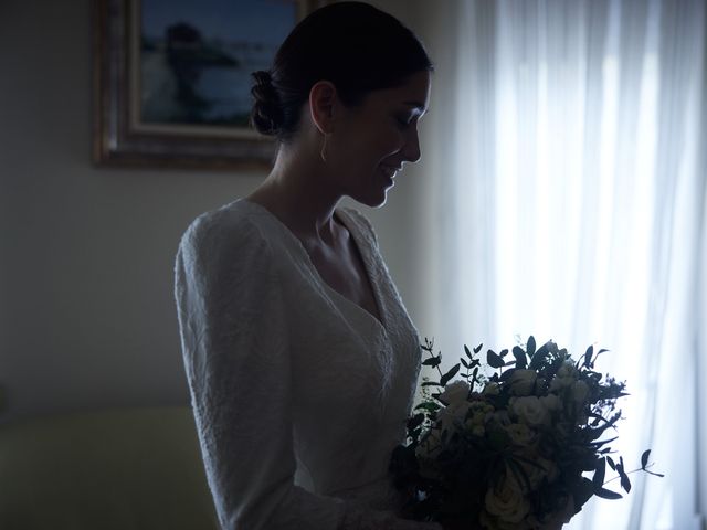 La boda de Dani y Carmen en Massarrojos, Valencia 36