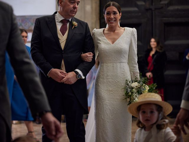 La boda de Dani y Carmen en Massarrojos, Valencia 48