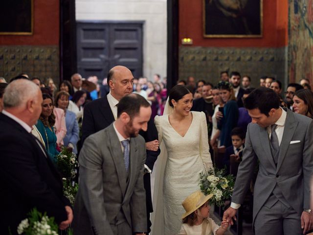 La boda de Dani y Carmen en Massarrojos, Valencia 50