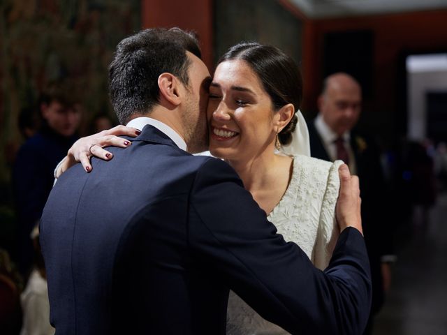 La boda de Dani y Carmen en Massarrojos, Valencia 51