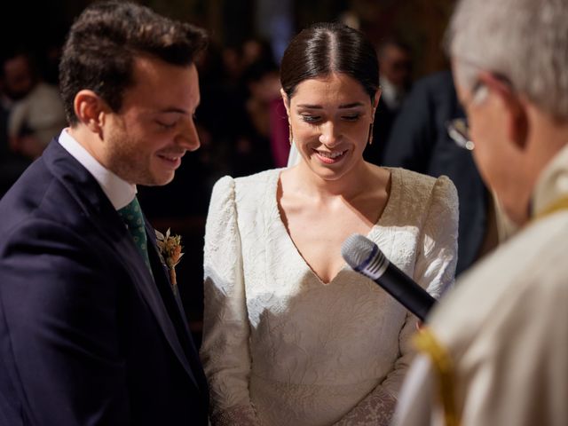 La boda de Dani y Carmen en Massarrojos, Valencia 56